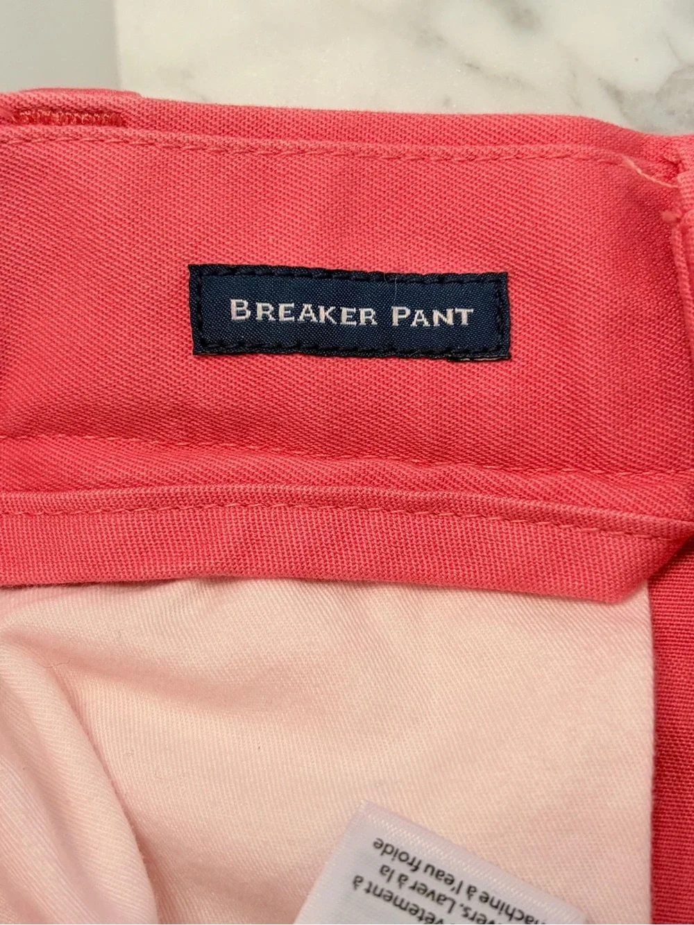 VINEYARD VINES Stretch Breaker Chino Pants Size 32